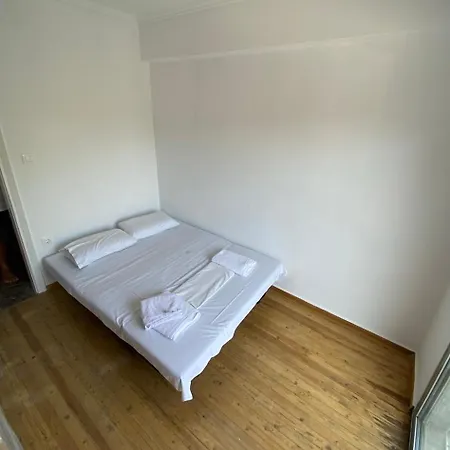 Central Apartment